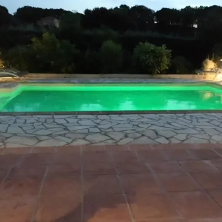 Evasion En Montagne : Sublime Avec Piscine Privee Villa Montegrosso